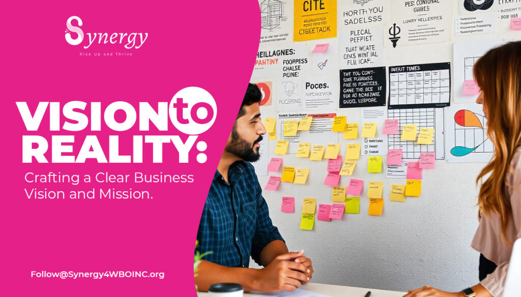Vision-to-Reality-Crafting-a-Clear-Business-Vision-and-Mission